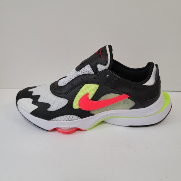 Nike Womens Air Zoom Division Performance Sneakers Running Shoes - Picture 7 of 9